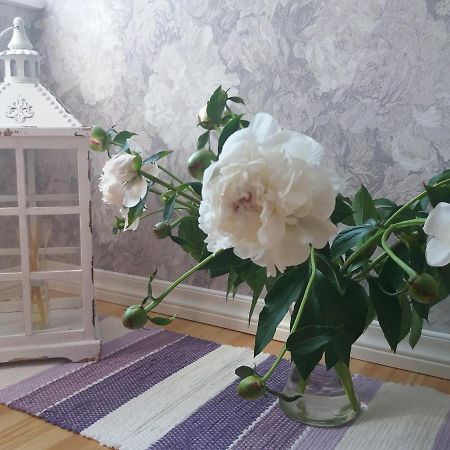 Lille Lux Apartment Viljandi  Extérieur photo