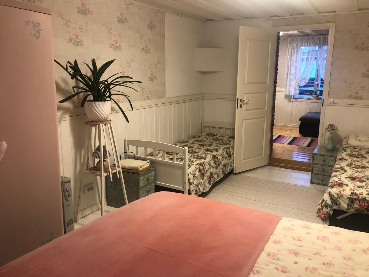 Lille Lux Apartment Viljandi  Extérieur photo