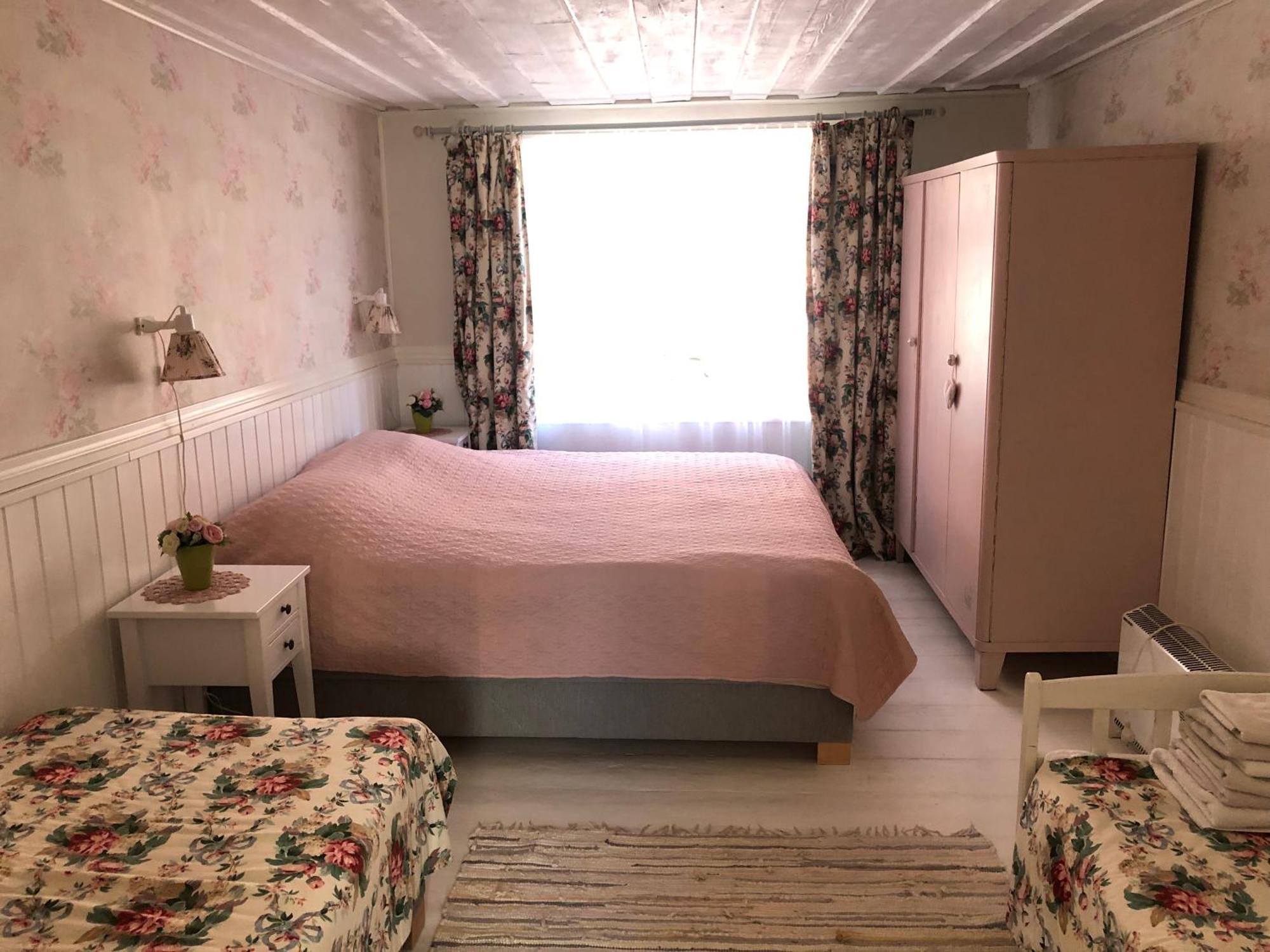 Lille Lux Apartment Viljandi  Extérieur photo