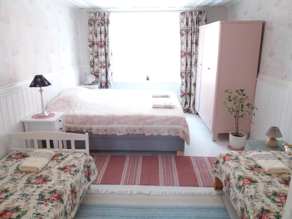Lille Lux Apartment Viljandi  Extérieur photo