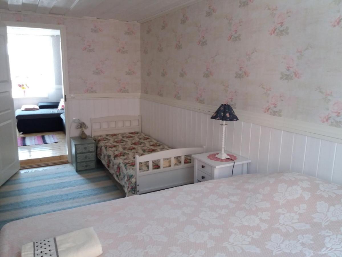 Lille Lux Apartment Viljandi  Extérieur photo