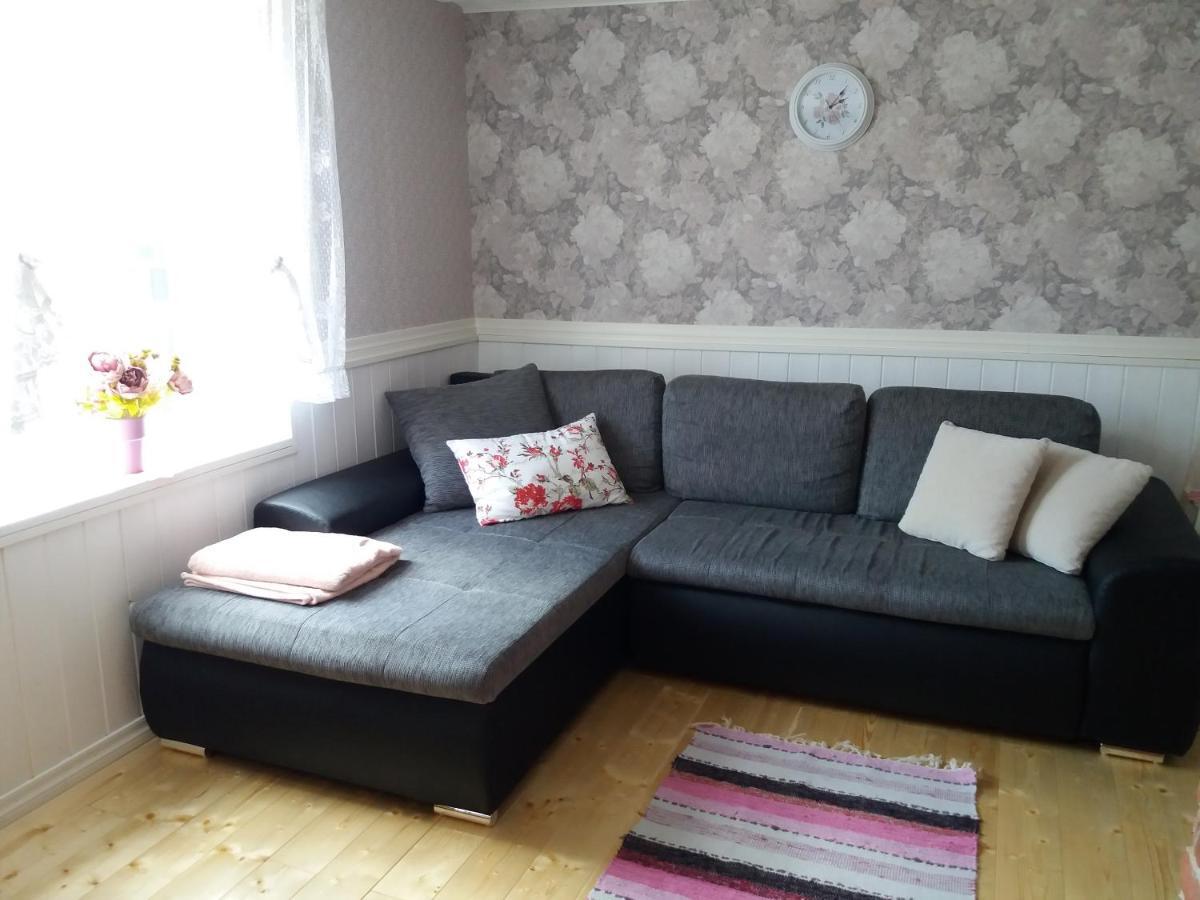 Lille Lux Apartment Viljandi  Extérieur photo