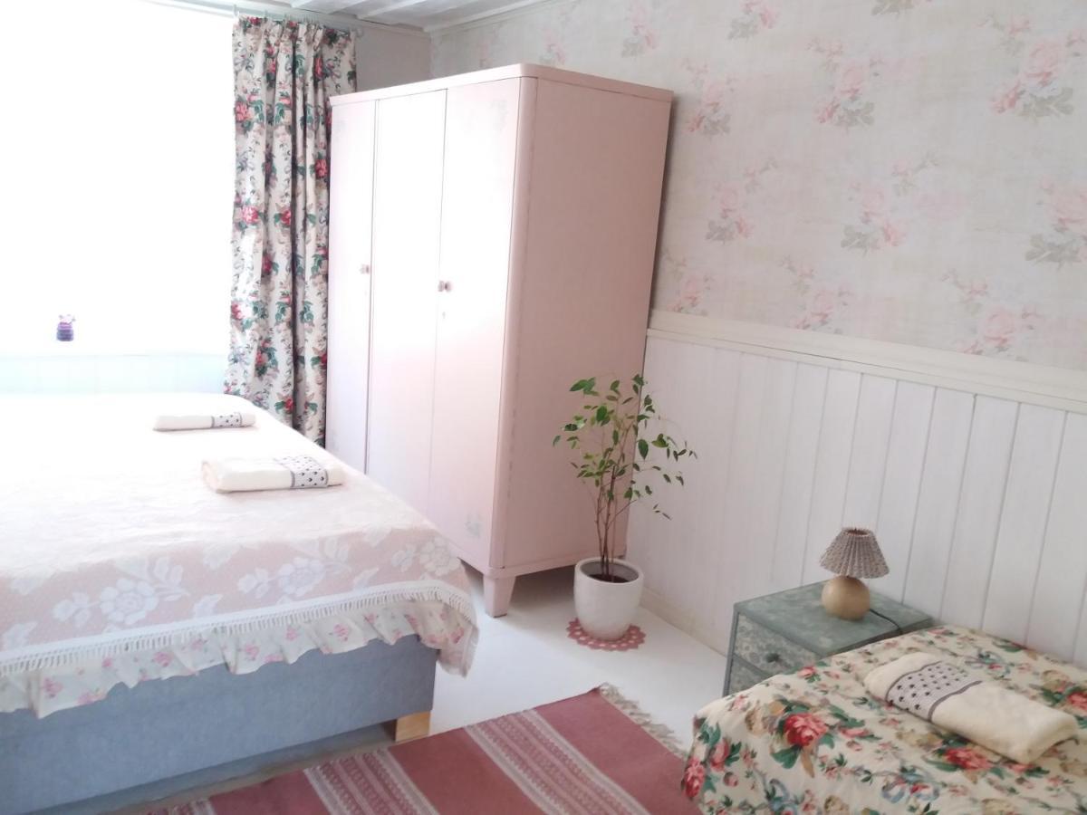 Lille Lux Apartment Viljandi  Extérieur photo