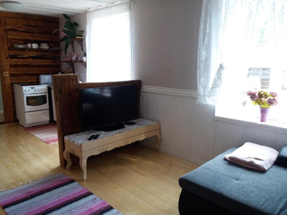 Lille Lux Apartment Viljandi  Extérieur photo