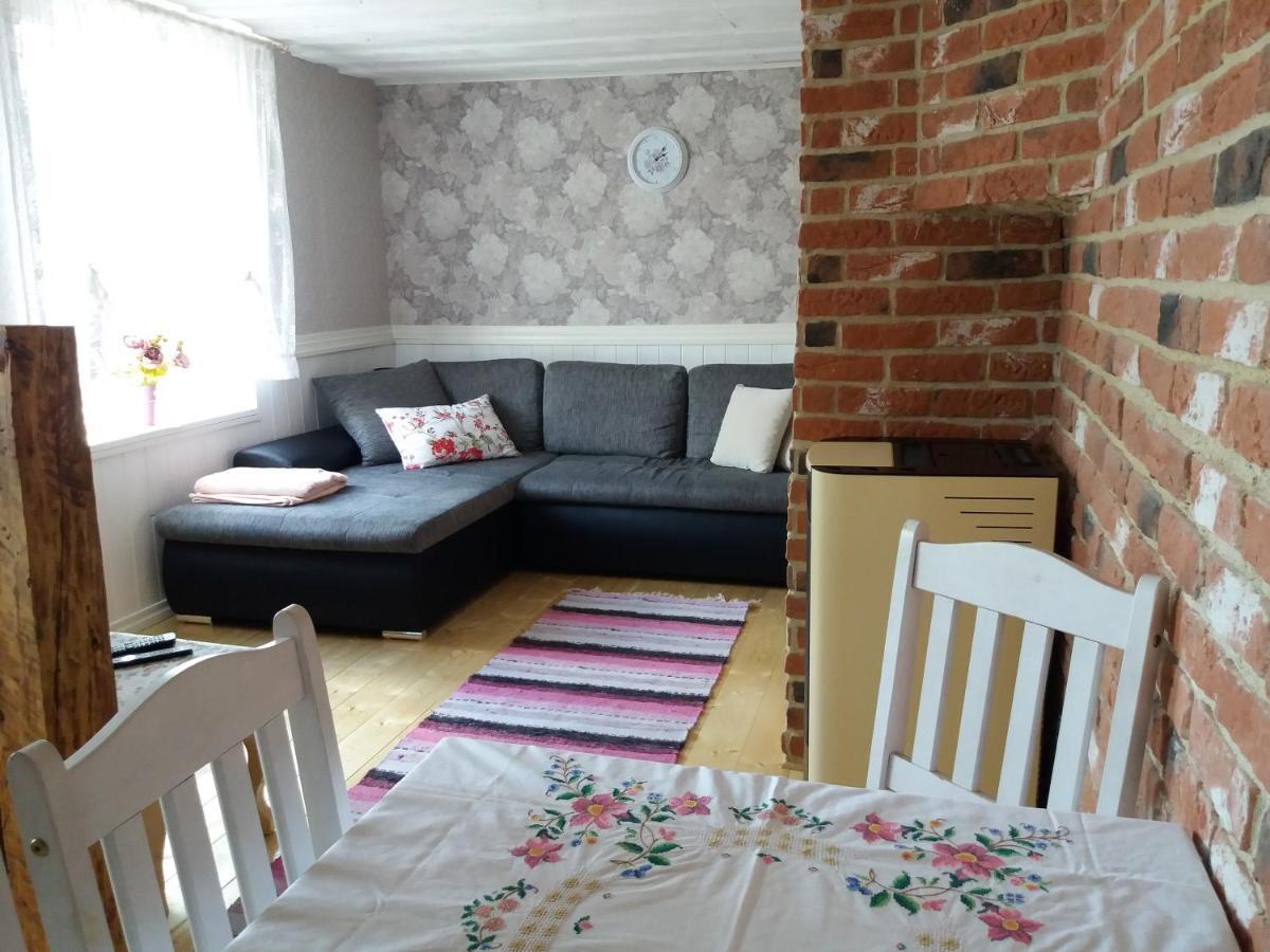 Lille Lux Apartment Viljandi  Extérieur photo